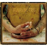 Alkaline Trio, Remains (CD)