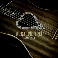 Alkaline Trio, Damnesia (CD)