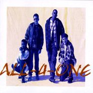 All-4-One, All-4-One (CD)