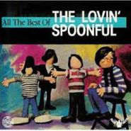The Lovin' Spoonful, All The Best of The Lovin' Spoonful (CD)