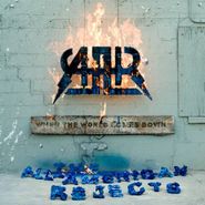 The All-American Rejects, When The World Comes Down (CD)