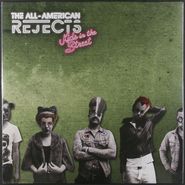 The All-American Rejects, Kids In The Street [Red Vinyl] (LP)