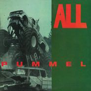 All, Pummel (CD)