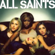 All Saints, All Saints (CD)