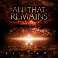 All That Remains, Overcome (CD)