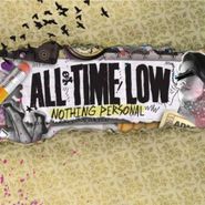 All-Time Low, Nothing Personal (CD)