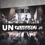 All-Time Low, MTV Unplugged EP [Record Store Day Black and White Smash] (12")