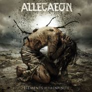 Allegaeon, Elements Of The Infinite (CD)