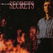 Allan Holdsworth, Secrets (CD)