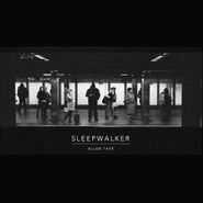 Allen Tate, Sleepwalker (CD)