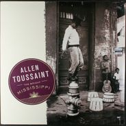Allen Toussaint, Bright Mississippi (LP)