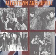 Various Artists, Allentown Anglophile (CD)