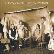 Alison Krauss & Union Station, Paper Airplane [Limited Edition] (CD)