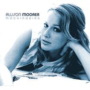 Allison Moorer, Mockingbird (CD)