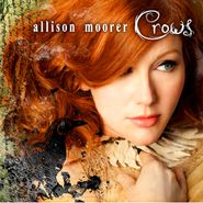 Allison Moorer, Crows (CD)