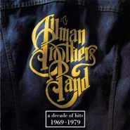The Allman Brothers Band, A Decade Of Hits 1969-1979 (CD)