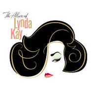 Lynda Kay, The Allure Of Lynda Kay (CD)