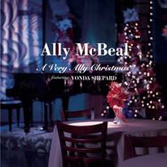 Various Artists, Ally McBeal: A Very Ally Christmas (CD)