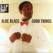 Aloe Blacc, Good Things (LP)