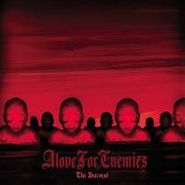 Alove For Enemies, The Harvest (CD)