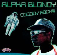 Alpha Blondy, Cocody Rock!!! (CD)
