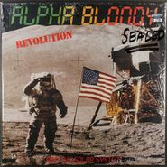 Alpha Blondy and The Solar System, Revolution (LP)