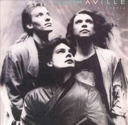 Alphaville, Afternoons In Utopia (CD)
