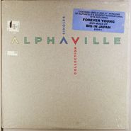 Alphaville, The Singles Collection (LP)