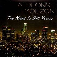 Alphonse Mouzon, Night Is Still Young (CD)