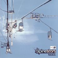 Alpinestars, B.A.S.I.C. (CD)