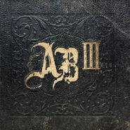 Alter Bridge, AB III (CD)