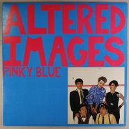 Altered Images, Pinky Blue (LP)