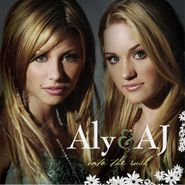 Aly & AJ, Into The Rush (CD)
