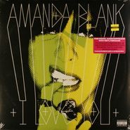 Amanda Blank, I Love You (LP)