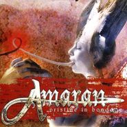 Amaran, Pristine In Bondage W/Bonus (CD)