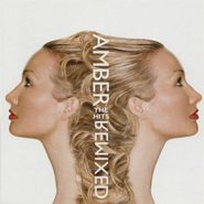 Amber, The Hits Remixed (CD)