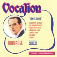 Ambrose, Power House (CD)