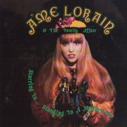 A'Me Lorain & The Family Affair, Starring In... Standing In A Monkey Sea (CD)