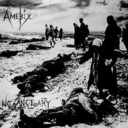 Amebix, No Sanctuary: The Spiderleg Recordings (CD)