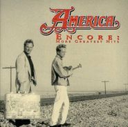 America, Encore: More Greatest Hits (CD)