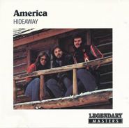 America, Hideaway (CD)