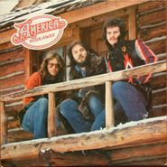 America, Hideaway (CD)