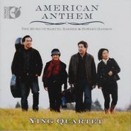 Samuel Barber, American Anthem - Music of Samuel Barber & Howard Hanson (Blu Ray Audio & CD)