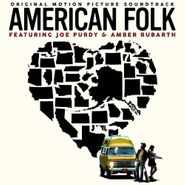 Joe Purdy, American Folk [OST] (CD)