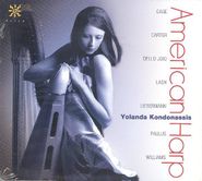 Yolanda Kondonassis, American Harp (CD)