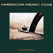 American Music Club, California (CD)
