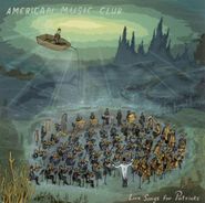 American Music Club, Love Songs For Patriots (CD)