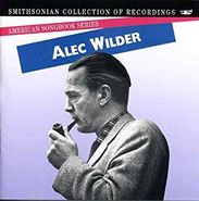 Various Artists, American Songbook Series: Alec Wilder (CD)