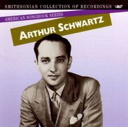 Various Artists, American Songbook Series: Arthur Schwartz (CD)