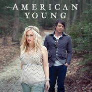 American Young, American Young [EP] (CD)